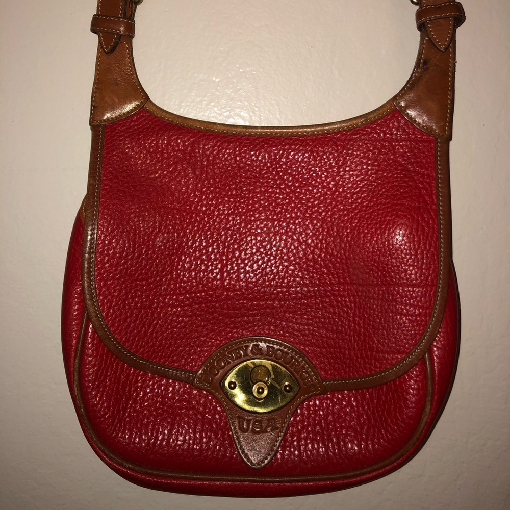 Dooney & Bourke